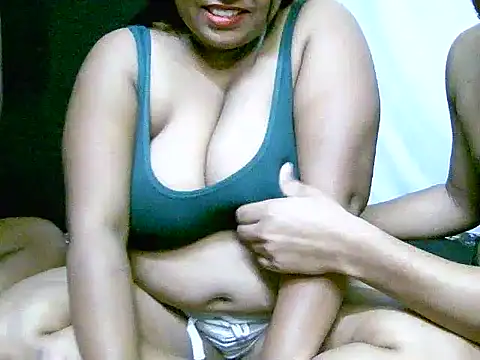 flamingoss online show from January 4, 7:23 pm