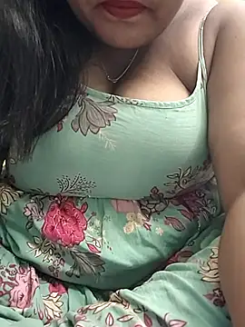 flamingoss online show from January 18, 7:50 pm