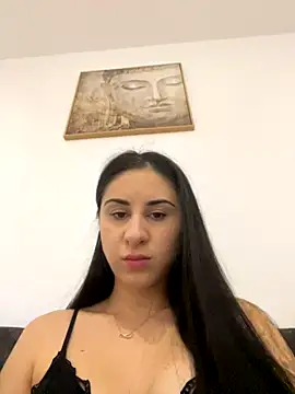 JenniferEdith online show from December 3, 7:21 am