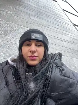 JenniferEdith online show from December 16, 10:40 am