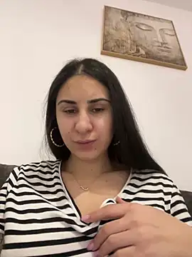 JenniferEdith online show from January 12, 3:03 pm