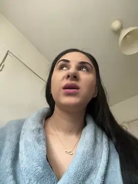 JenniferEdith online show from February 20, 8:17 am