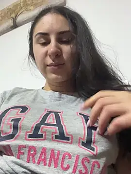 JenniferEdith online show from January 16, 5:17 pm