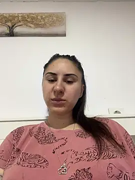 JenniferEdith online show from July 8, 5:23 am