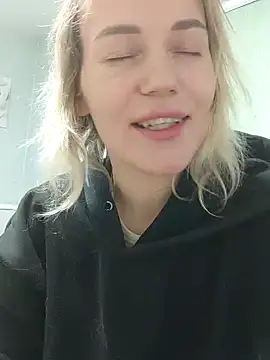 Linda Gregory online show from February 9, 12:49 am