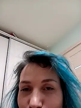 Linda Gregory online show from February 2, 9:02 pm