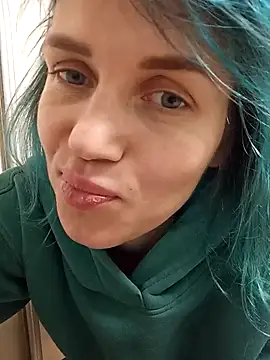 Linda Gregory online show from February 6, 12:04 am