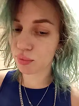 Linda Gregory online show from March 3, 11:54 pm