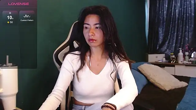 alice middlee online show from March 18, 3:37 pm