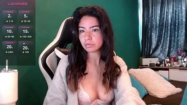 alice middlee online show from April 14, 2:01 pm