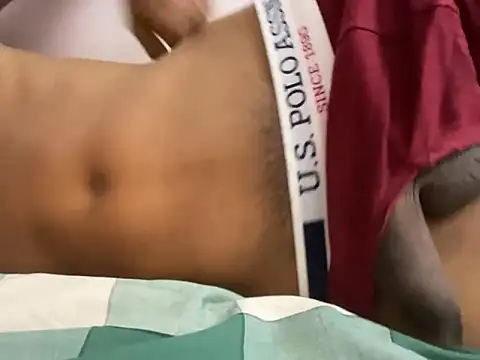 CALVINXXX online show from September 21, 10:22 pm