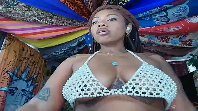 ElizaGrey  online show from March 7, 3:53 pm