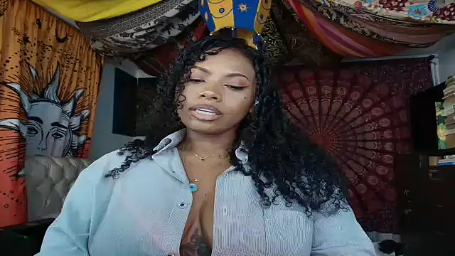 ElizaGrey  online show from April 15, 6:31 am