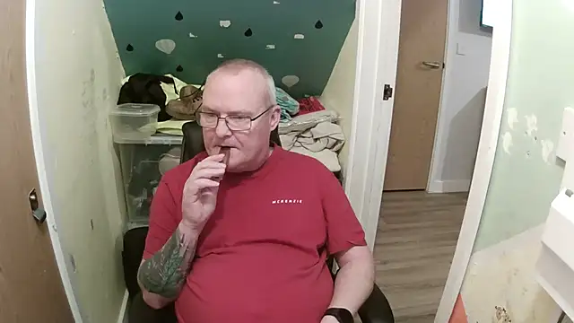 FriendlyDave online show from January 29, 7:11 pm