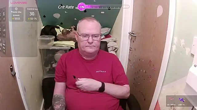 FriendlyDave online show from January 30, 9:25 am