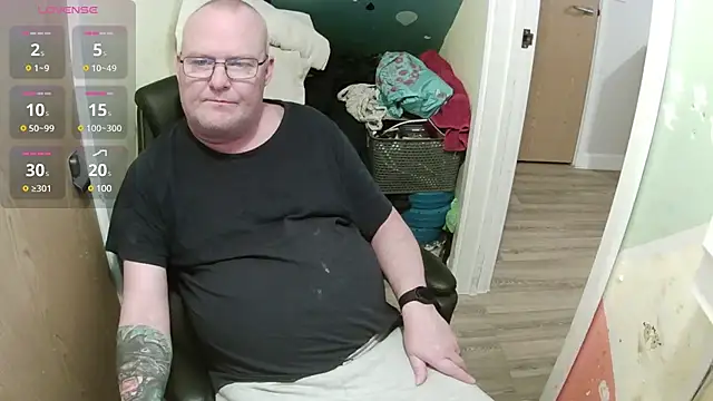 FriendlyDave online show from March 4, 7:01 pm