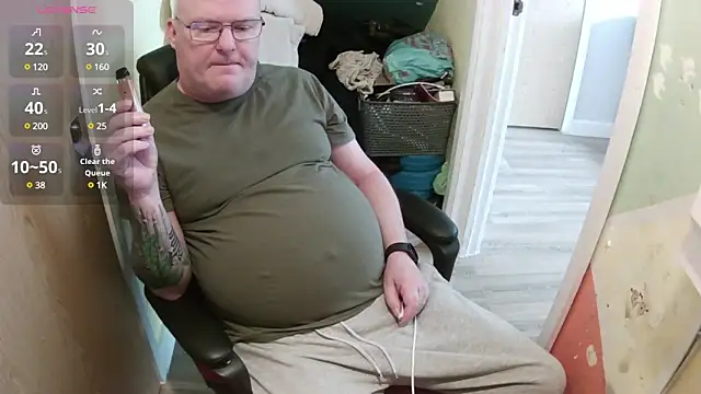 FriendlyDave online show from March 8, 10:54 am