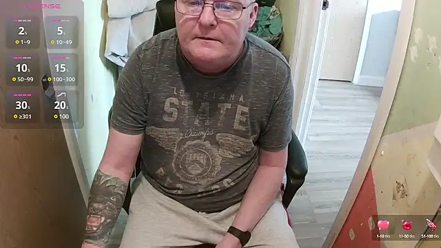 FriendlyDave online show from March 9, 9:57 am