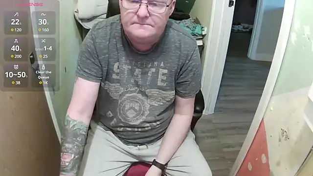 FriendlyDave online show from March 10, 7:32 am