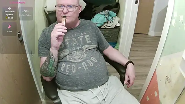 FriendlyDave online show from March 10, 6:56 pm