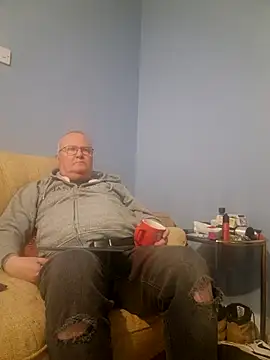 FriendlyDave online show from March 15, 6:32 pm