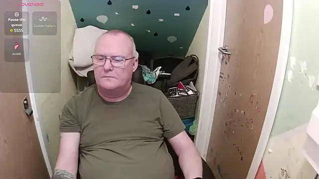 FriendlyDave online show from March 21, 9:34 am