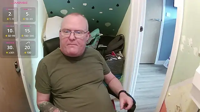 FriendlyDave online show from March 21, 2:18 pm