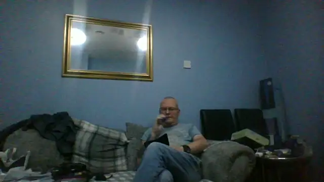 FriendlyDave online show from November 29, 7:00 am