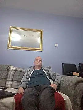 FriendlyDave online show from January 14, 8:25 pm