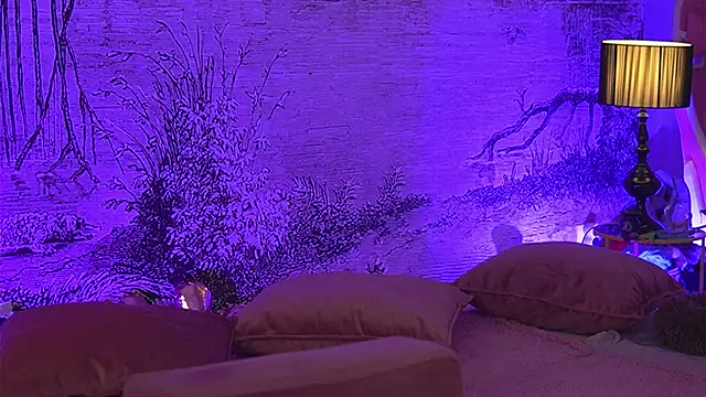 YamiraKim online show from February 25, 7:12 pm