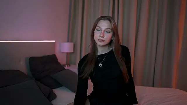 MiaKeler online show from February 26, 9:48 pm