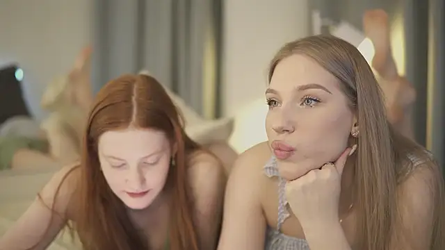 MiaKeler online show from March 18, 5:21 pm