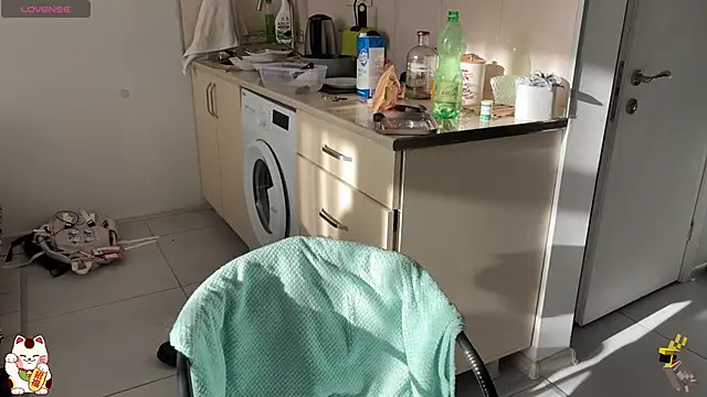 ShiroiFubuki online show from November 24, 11:54 am