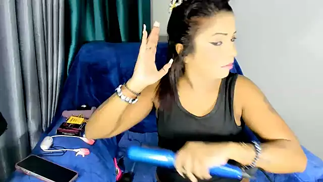 IndianBibix online show from April 8, 6:08 pm