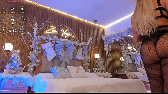 Snapshot of Zoevegass chatting on November 26, 4:52 pm Zoevegass online show from November 26, 4:52 pm