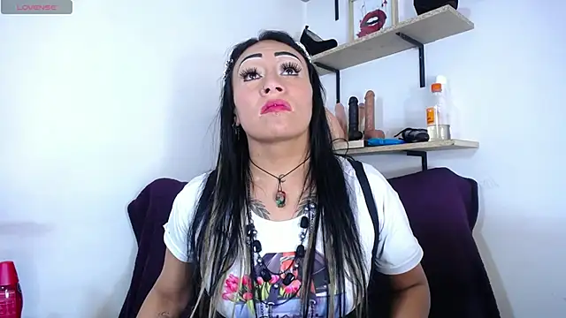 luna sofia69 online show from February 5, 2:16 pm