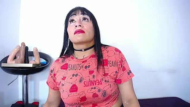 luna sofia69 online show from February 19, 1:50 pm