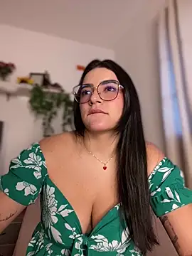 Snapshot of Lia_flowers chatting on January 30, 11:02 pm Lia flowers online show from January 30, 11:02 pm