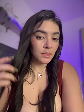 Snapshot of Lia_flowers chatting on March 23, 6:05 am Lia flowers online show from March 23, 6:05 am