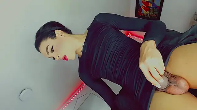 candy kendall online show from January 29, 4:05 am