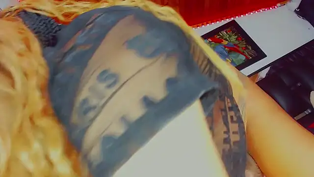 candy kendall online show from February 8, 11:46 am