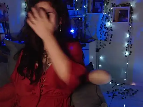 BeellyDance online show from November 6, 6:53 pm