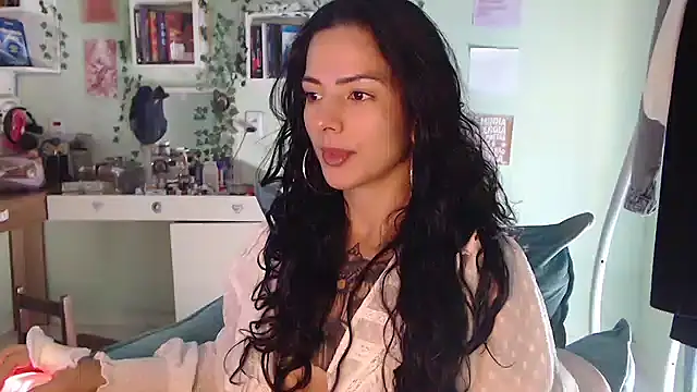 BeellyDance online show from March 12, 4:57 pm