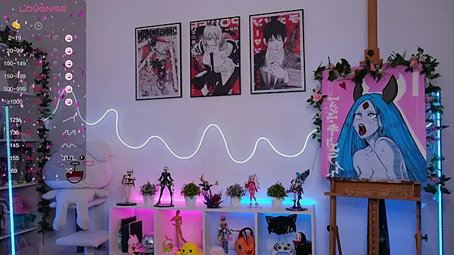 Snapshot of HolliWould_ chatting on September 30, 5:29 pm HolliWould online show from September 30, 5:29 pm