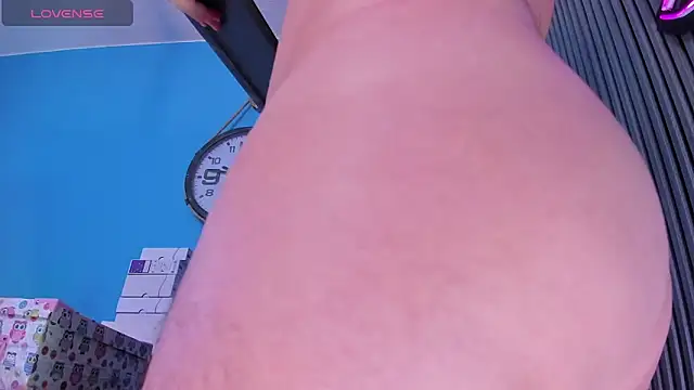 Patty jenkinss  online show from March 16, 1:17 am