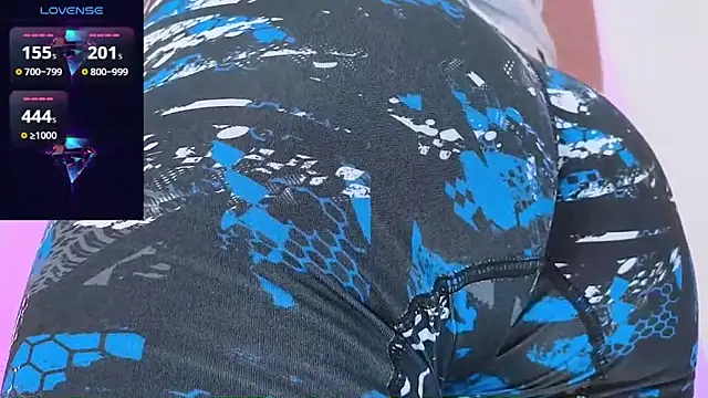 Patty jenkinss  online show from November 8, 12:33 am