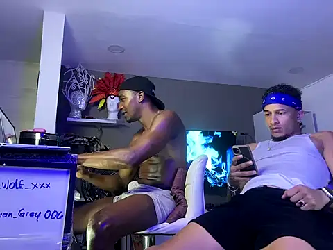 sebastiangrey06 online show from April 28, 5:56 am