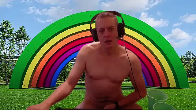 JulioMaximus online show from March 20, 4:45 pm