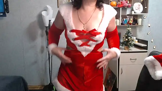 Snapshot of BeatriksS chatting on December 24, 4:40 pm BeatriksS online show from December 24, 4:40 pm