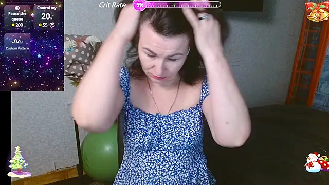 Snapshot of BeatriksS chatting on January 19, 6:32 pm BeatriksS online show from January 19, 6:32 pm